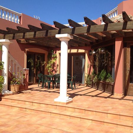 Villa Paraiso Corralejo Extérieur photo