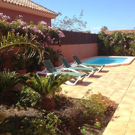Villa Paraiso Corralejo Extérieur photo