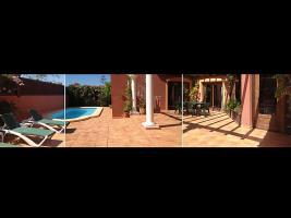 Villa Paraiso Corralejo Extérieur photo