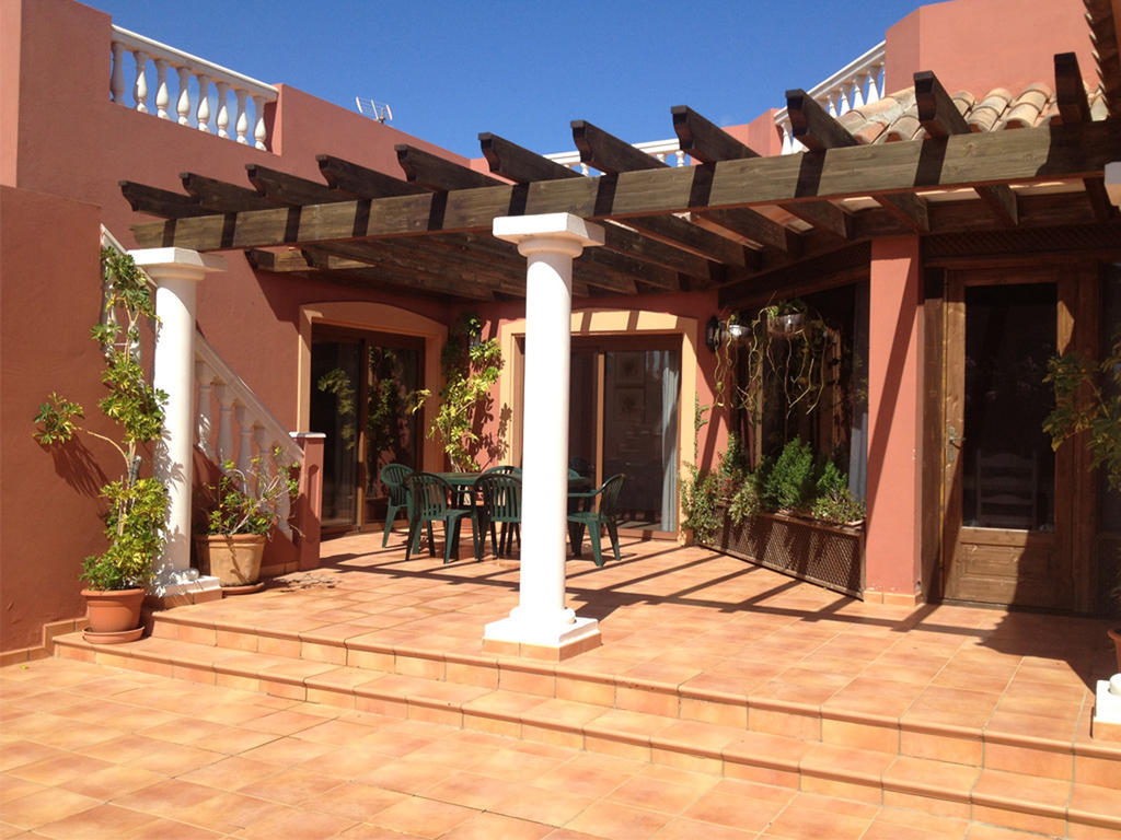 Villa Paraiso Corralejo Extérieur photo