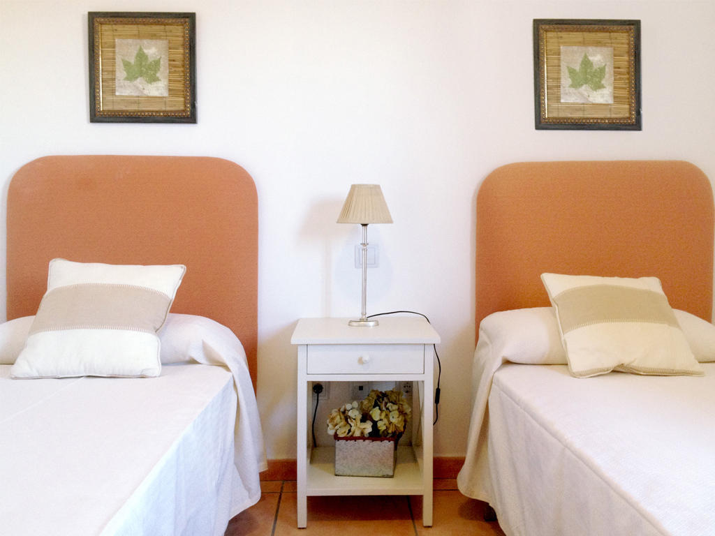 Villa Paraiso Corralejo Extérieur photo