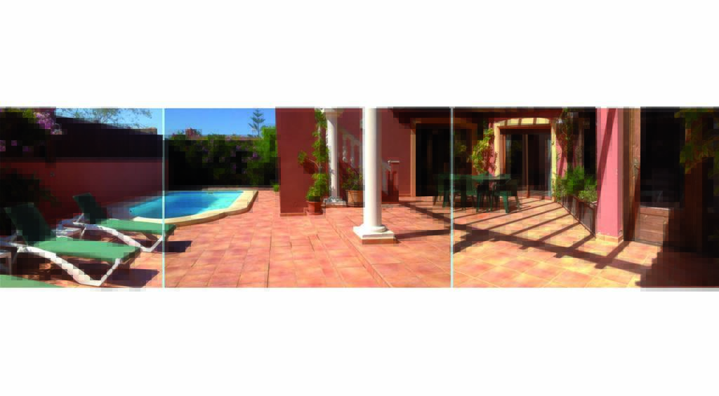 Villa Paraiso Corralejo Chambre photo
