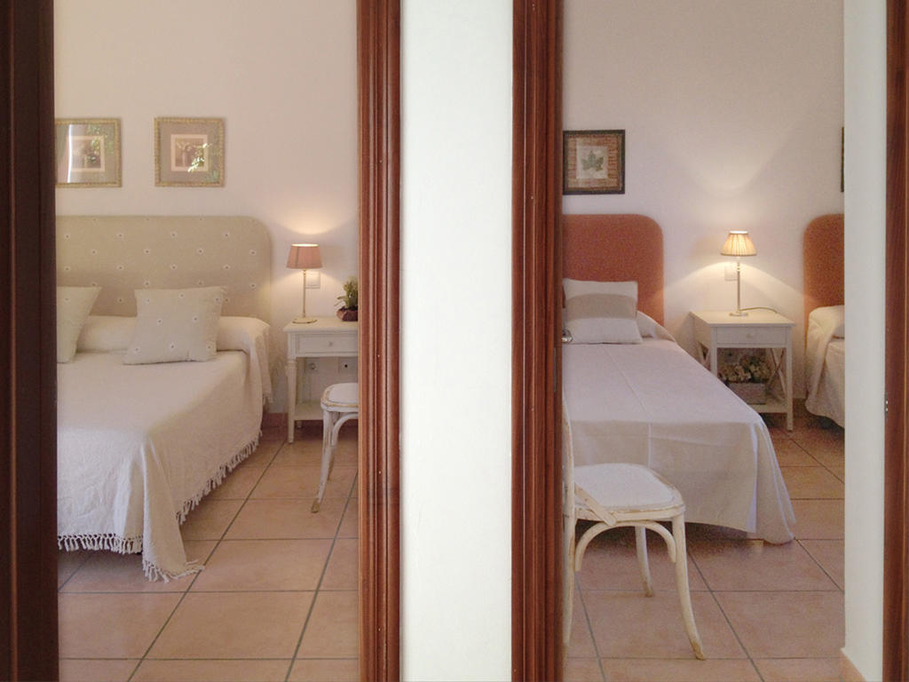 Villa Paraiso Corralejo Chambre photo
