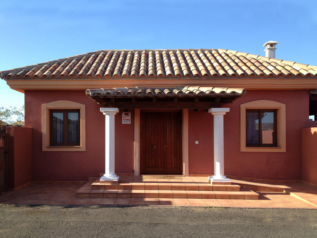 Villa Paraiso Corralejo Chambre photo