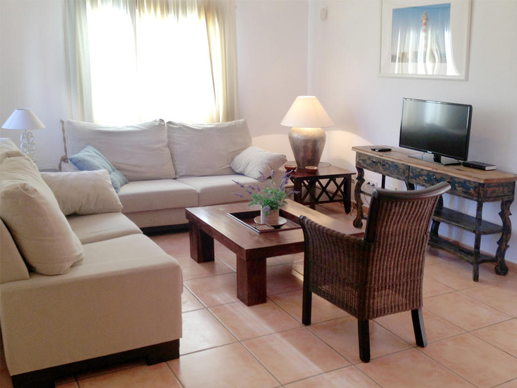 Villa Paraiso Corralejo Chambre photo
