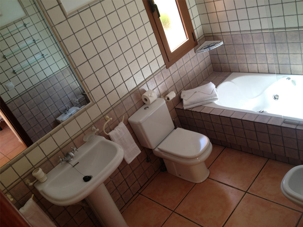 Villa Paraiso Corralejo Chambre photo