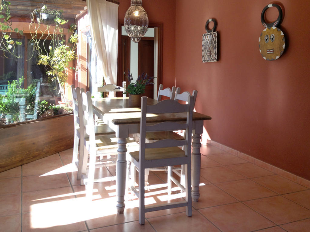 Villa Paraiso Corralejo Chambre photo