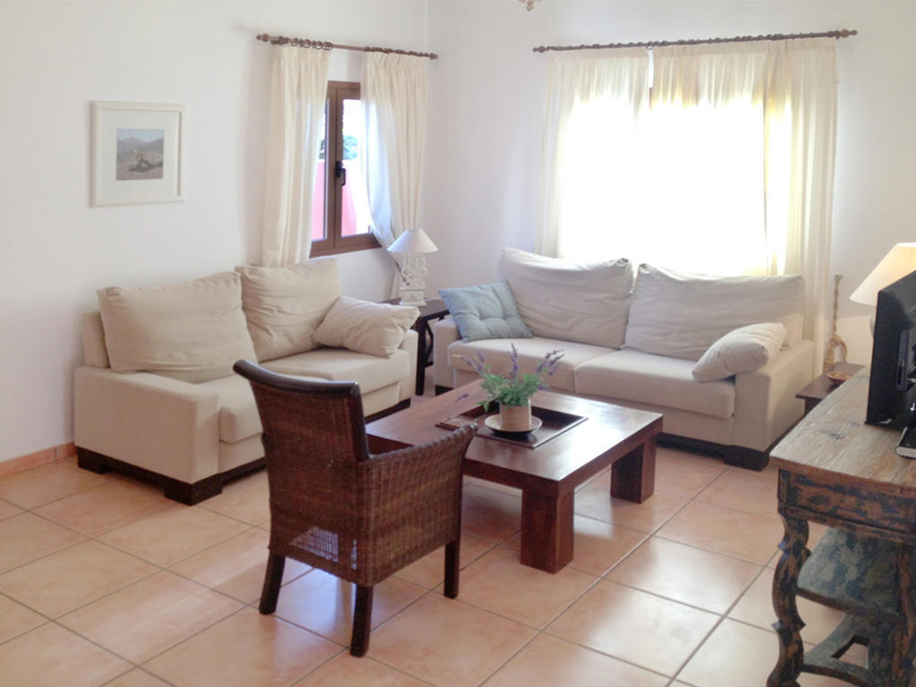 Villa Paraiso Corralejo Chambre photo